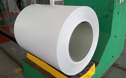 彩涂卷板的使用壽命和那些因素有關(guān)您知道嗎？
