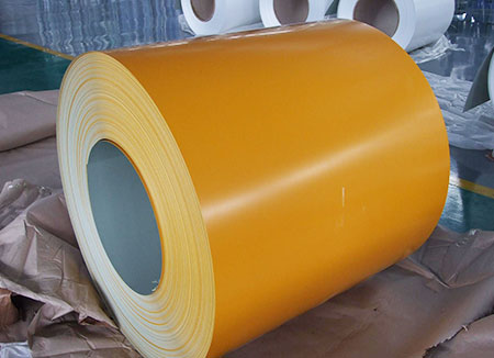 彩涂卷涂層的種類都有哪些呢？